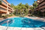 Thumbnail 2 van Appartement te koop in Marbella / Spanje #58392
