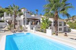 Thumbnail 2 van Villa te koop in Benissa / Spanje #59447