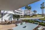 Thumbnail 1 van Appartement te koop in Estepona / Spanje #48596