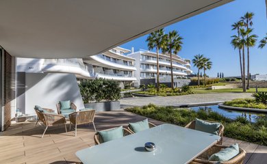 Appartement te koop in Estepona / Spanje