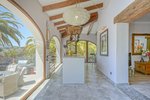 Thumbnail 7 van Villa te koop in Benissa / Spanje #59304