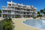 Thumbnail 2 van Appartement te koop in Denia / Spanje #59332