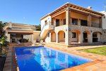 Thumbnail 1 van Villa te koop in Benitachell / Spanje #47771