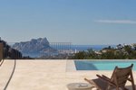 Thumbnail 3 van Villa te koop in Moraira / Spanje #61162