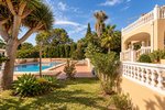 Thumbnail 139 van Villa te koop in Moraira / Spanje #61237