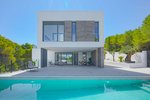 Thumbnail 28 van Villa te koop in Moraira / Spanje #59174