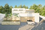 Thumbnail 24 van Villa te koop in Moraira / Spanje #59264