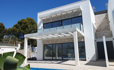 Villa te koop in Moraira / Spanje