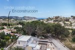 Thumbnail 1 van Villa te koop in Moraira / Spanje #60474