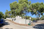 Thumbnail 13 van Villa te koop in Moraira / Spanje #60357