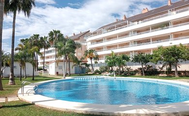 Penthouse te koop in Denia / Spanje