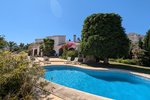 Thumbnail 1 van Villa te koop in Jávea / Spanje #60138