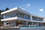 Thumbnail 1 van Villa te koop in Jávea / Spanje #62271