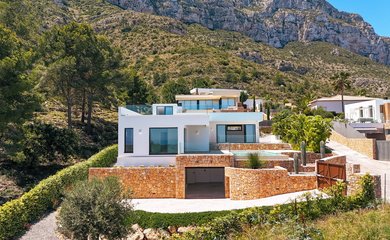 Villa te koop in Denia / Spanje