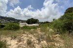 Thumbnail 25 van Bouwgrond te koop in Jávea / Spanje #42286