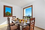 Thumbnail 17 van Villa te koop in Calpe / Spanje #59622