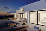 Thumbnail 4 van Villa te koop in Benitachell / Spanje #58987