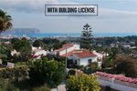 Thumbnail 1 van Bouwgrond te koop in Jávea / Spanje #59391