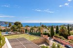 Thumbnail 2 van Villa te koop in Moraira / Spanje #61561