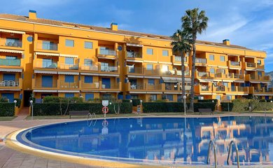 Villa te koop in Denia / Spanje