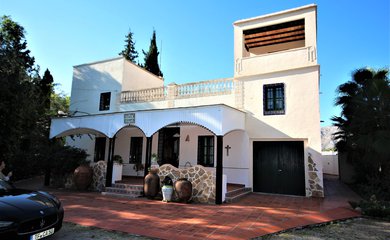 Villa te koop in Gandia / Spanje