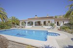 Thumbnail 2 van Villa te koop in Benissa / Spanje #59304
