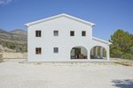 Thumbnail 40 van Villa te koop in Benissa / Spanje #59270