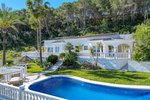 Thumbnail 1 van Villa te koop in Jávea / Spanje #61553