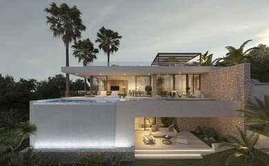 Villa te koop in Marbella / Spanje