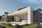 Thumbnail 1 van Villa te koop in Calpe / Spanje #60534