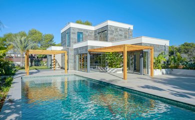 Villa te koop in Jávea / Spanje