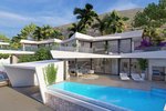 Thumbnail 1 van Villa te koop in Benitachell / Spanje #59104