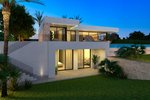 Thumbnail 10 van Villa te koop in Denia / Spanje #59245