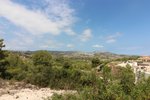 Thumbnail 1 van Bouwgrond te koop in Moraira / Spanje #58917