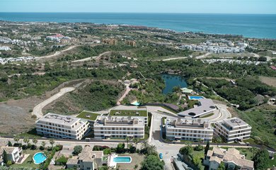 Appartement te koop in Estepona / Spanje