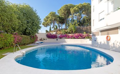 Appartement te koop in Marbella / Spanje