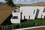 Thumbnail 13 van Design Villa te koop in Moraira / Spanje #59433