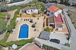 Thumbnail 3 van Villa te koop in Jávea / Spanje #53404