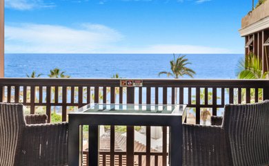 Appartement te koop in Marbella / Spanje