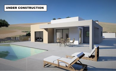 Villa te koop in Benitachell / Spanje