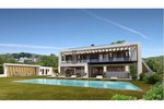 Thumbnail 9 van Villa te koop in Benissa / Spanje #42434