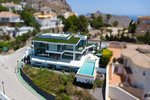 Thumbnail 58 van Villa te koop in Altea / Spanje #60364