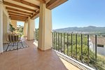 Thumbnail 30 van Villa te koop in Jalon / Spanje #60494