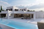 Thumbnail 27 van Design Villa te koop in Moraira / Spanje #58362