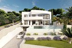 Thumbnail 3 van Villa te koop in Altea / Spanje #60314