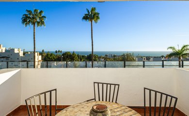 Appartement te koop in Marbella / Spanje