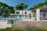 Thumbnail 3 van Villa te koop in Jávea / Spanje #59310