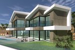 Thumbnail 21 van Villa te koop in Calpe / Spanje #58942