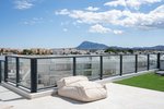 Thumbnail 12 van Penthouse te koop in Denia / Spanje #59931