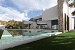 Thumbnail 6 van Design Villa te koop in Moraira / Spanje #59433